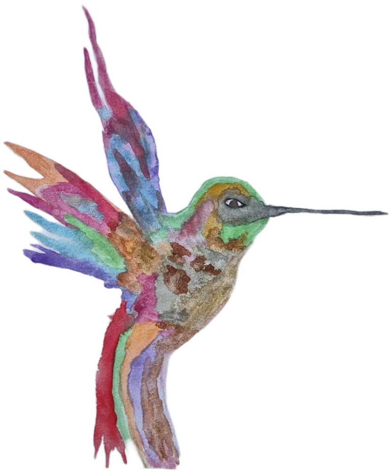 Humingbird