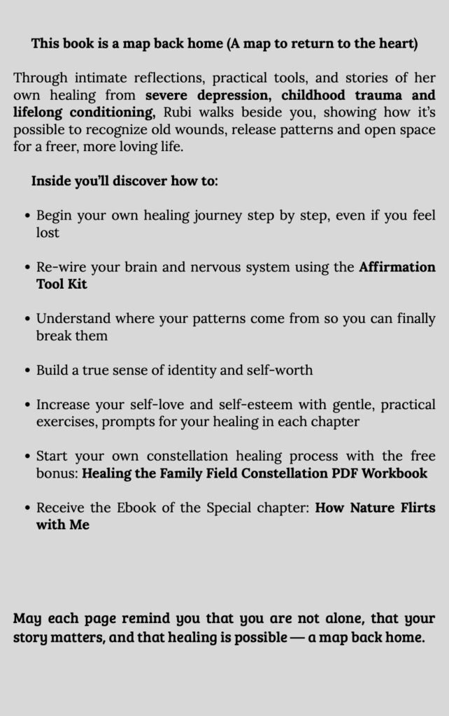 4eBook Pages Content The Soul That Chose to Stay