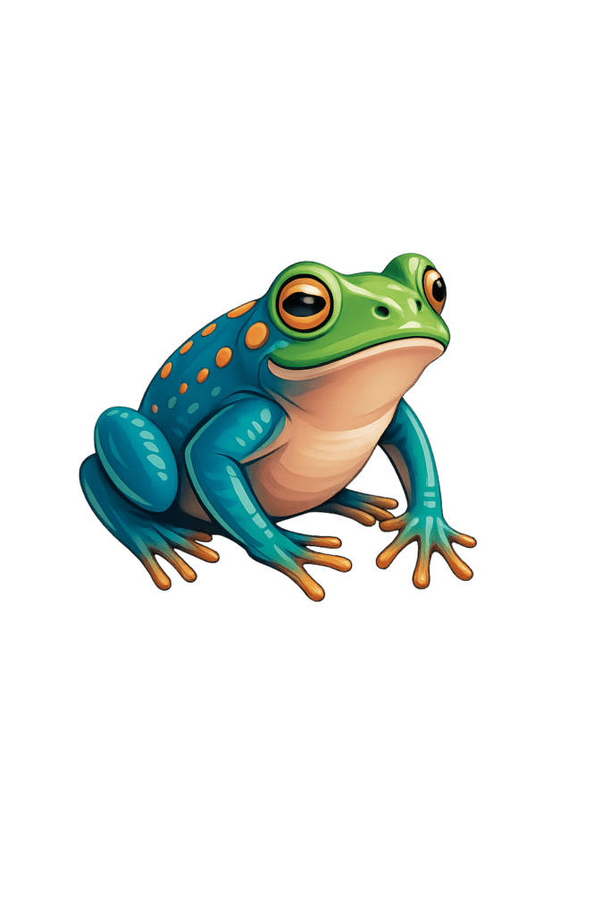 Frog