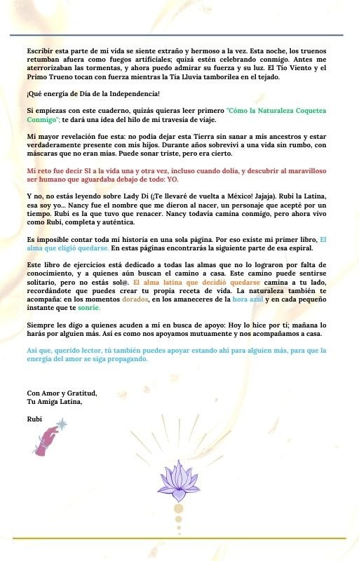 Pagina 6 Mi mapa del Alma