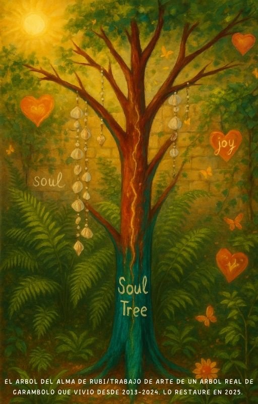 Pagina 7 Soul Tree restoration
