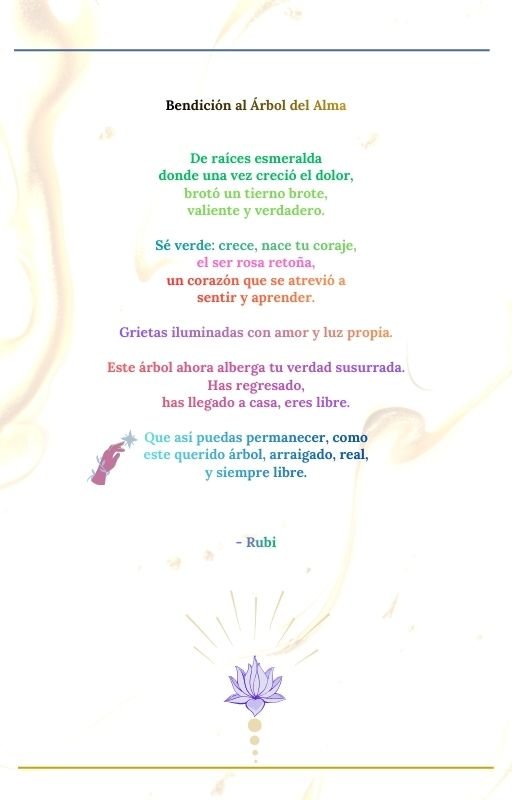 Pagina 8 Bendicion del Arbol