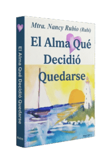 portada Español libro El Alma Que Decidio Quedarse